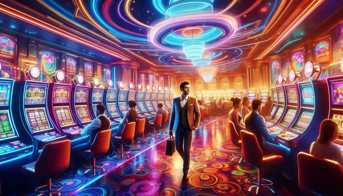 Shikaka Casino